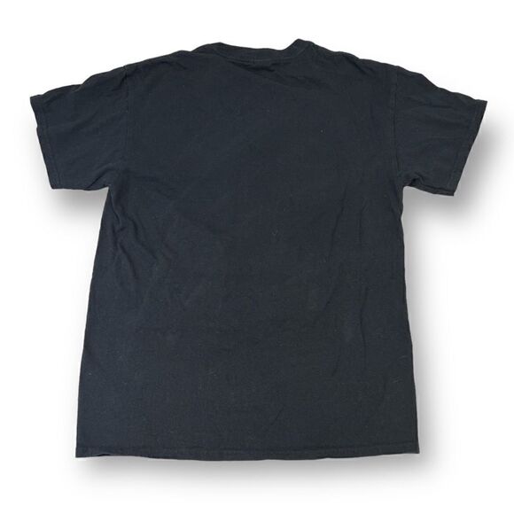 Gildan Dumpster Fire 2020 Spencer’s Tee Size Medium - Picture 5 of 5